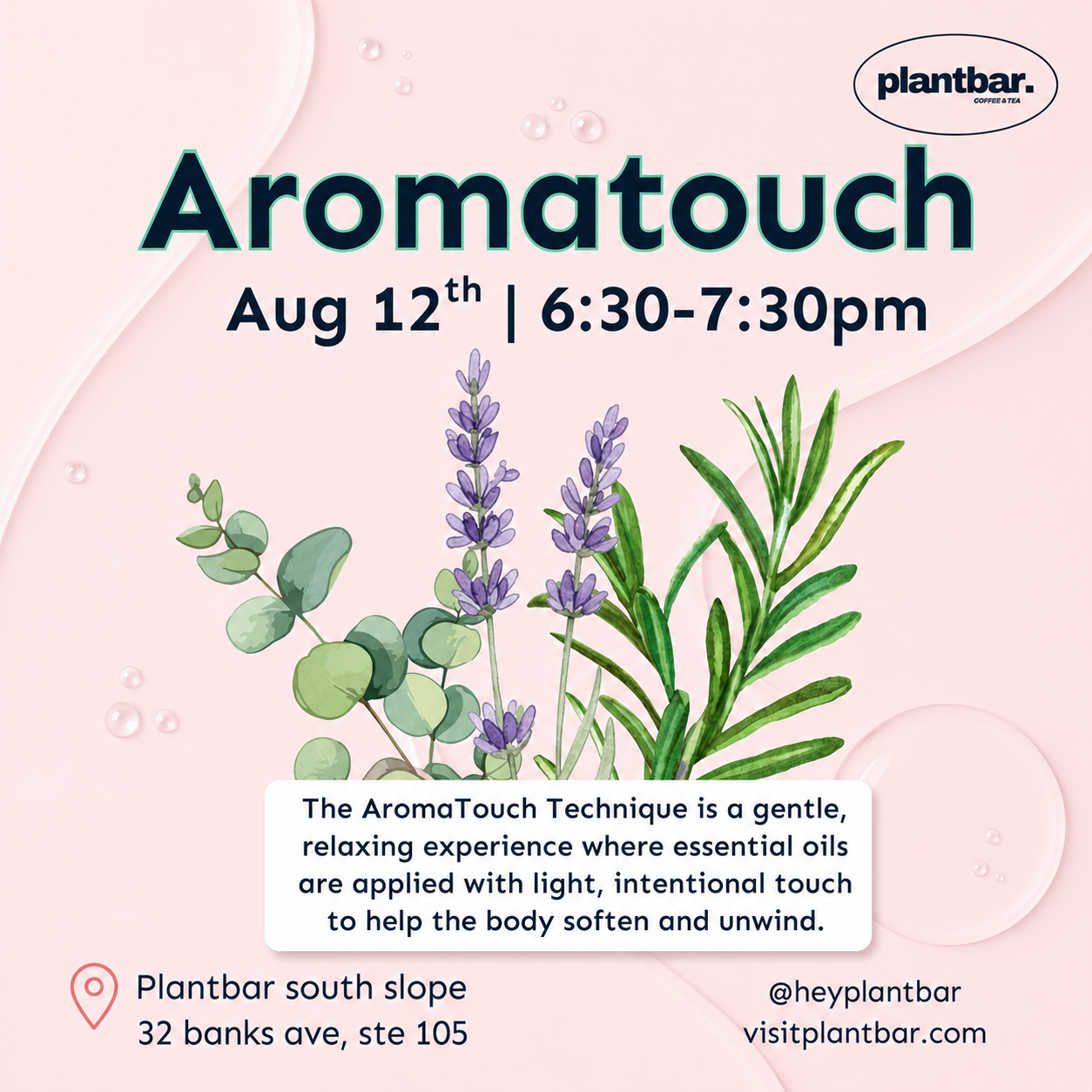 AromaTouch