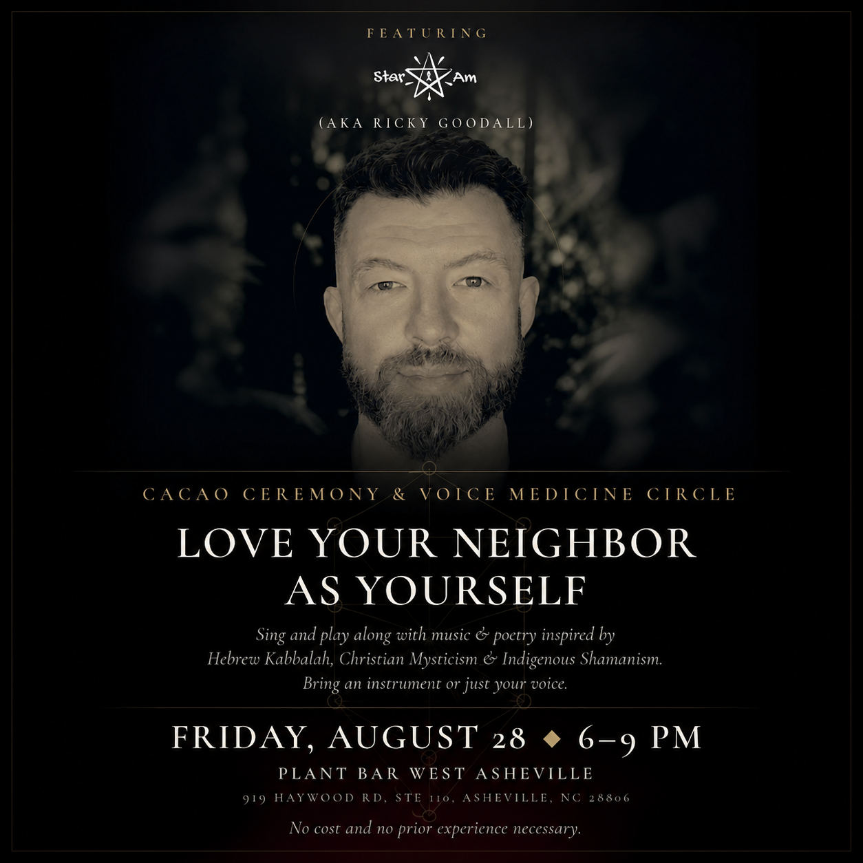 Love Your Neighbor as Yourself