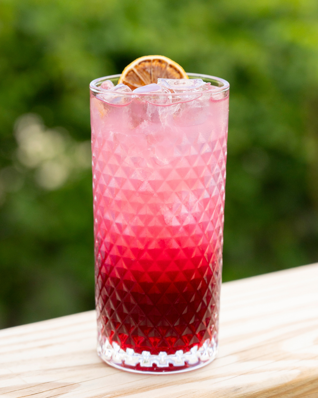 Hibiscus Mint Cool-Off