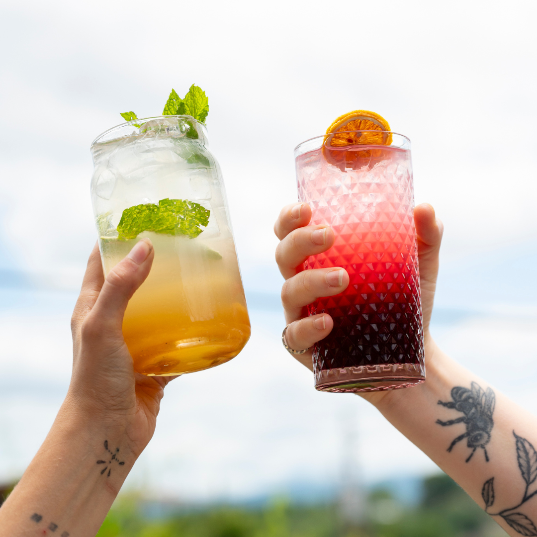 Summer 2026 seasonal menu