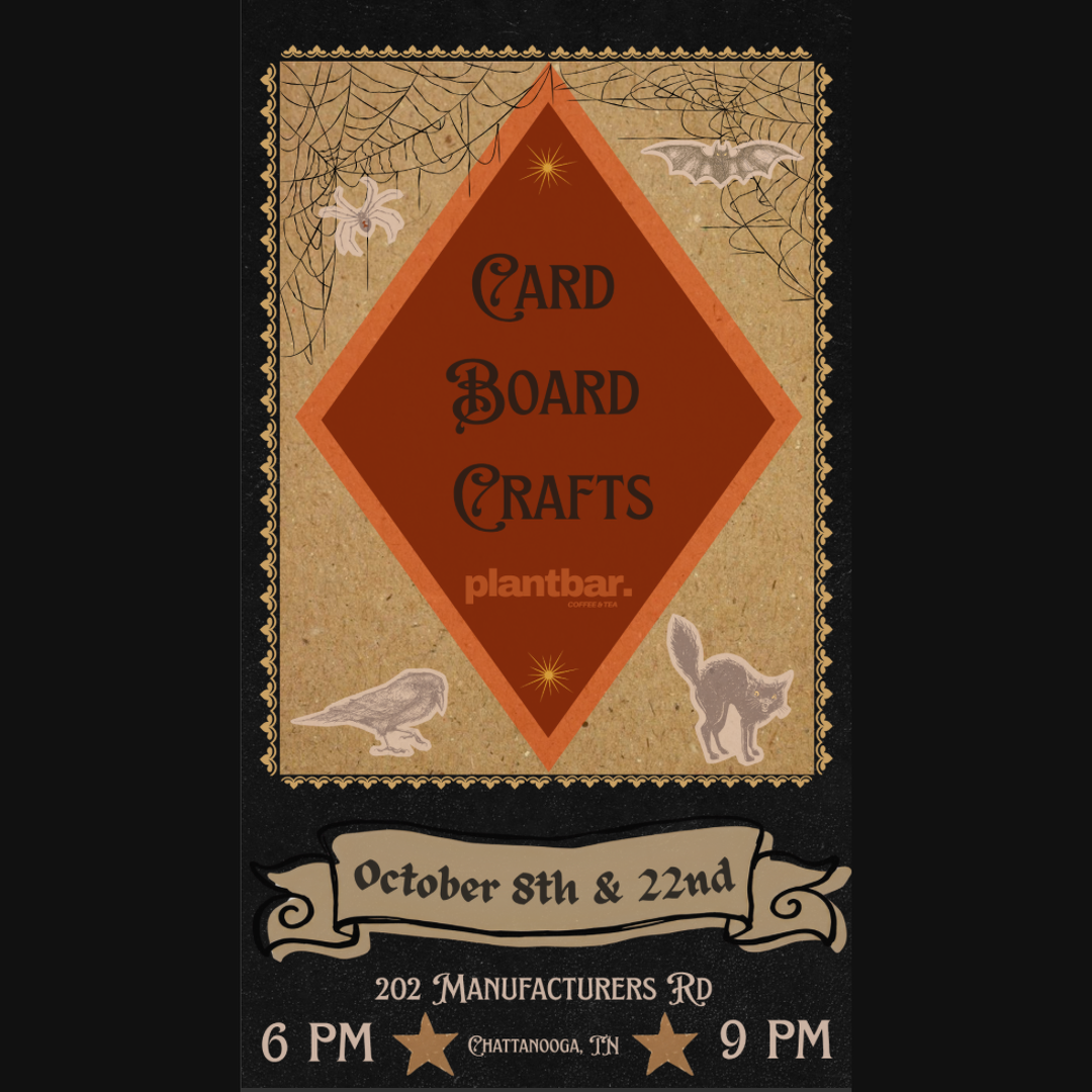 Card Board Crafts