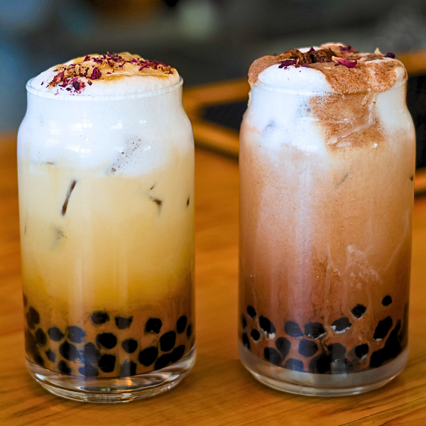Boba Tea