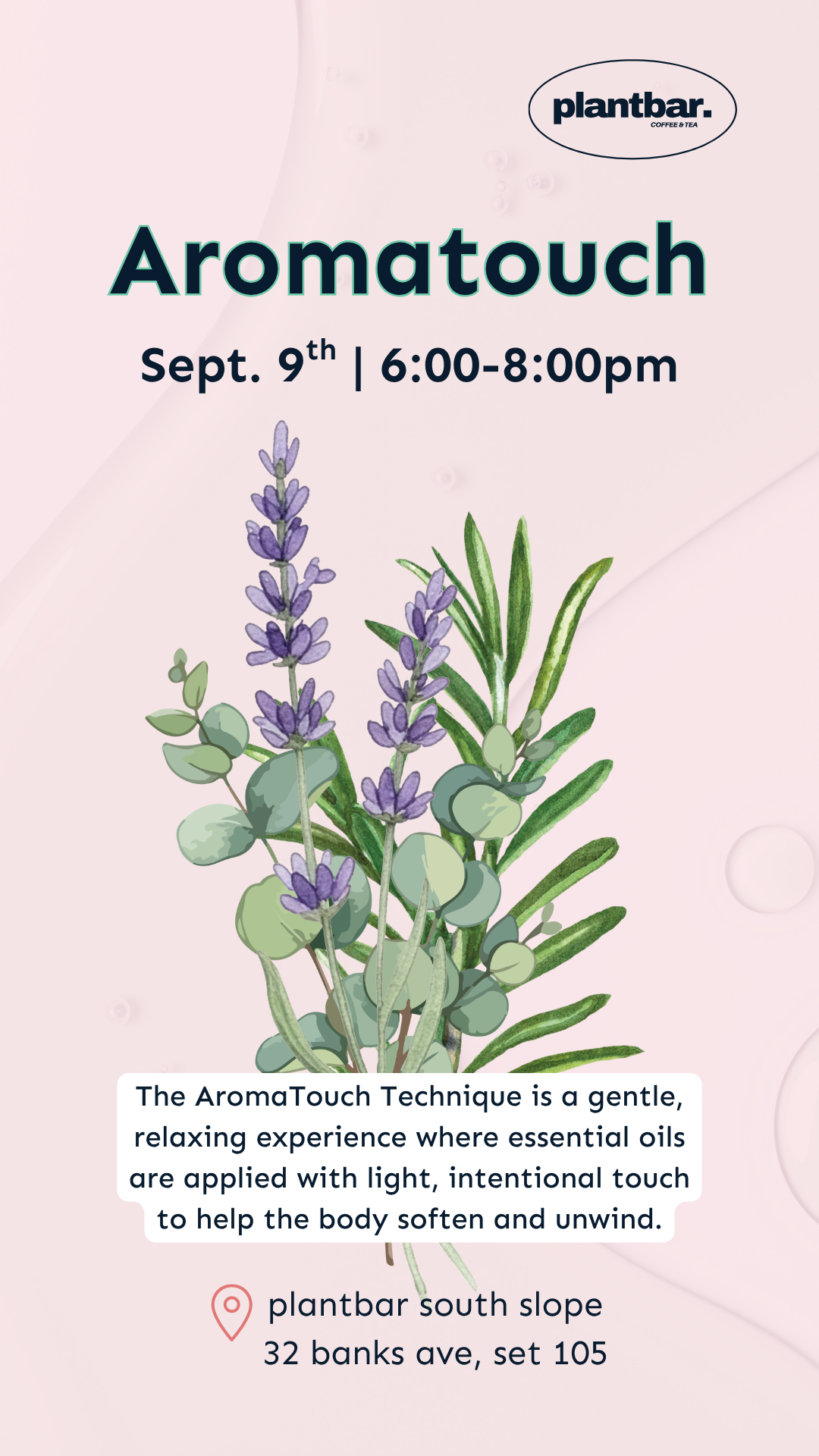AromaTouch