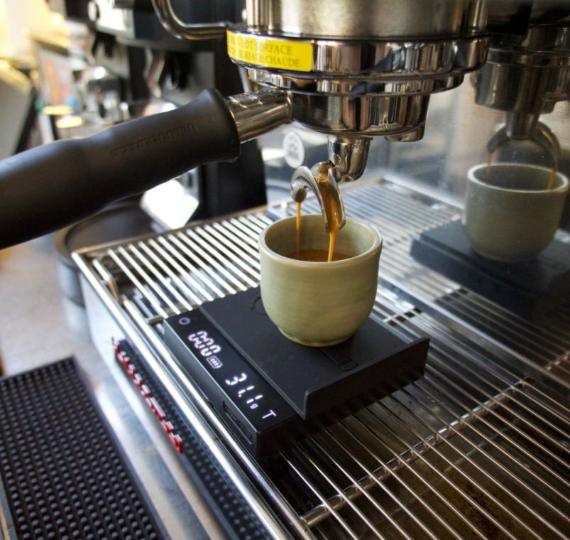 Specialty Coffee