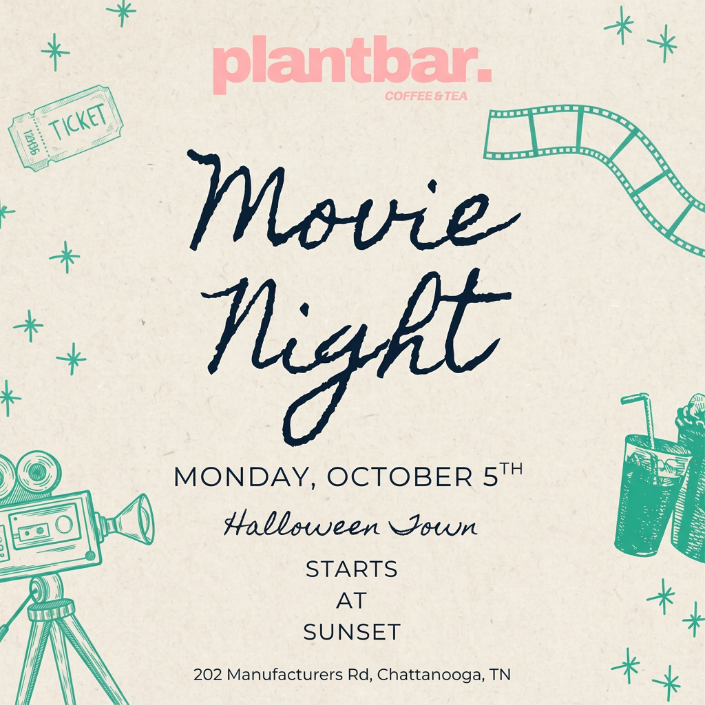 Movie Night: Halloweentown
