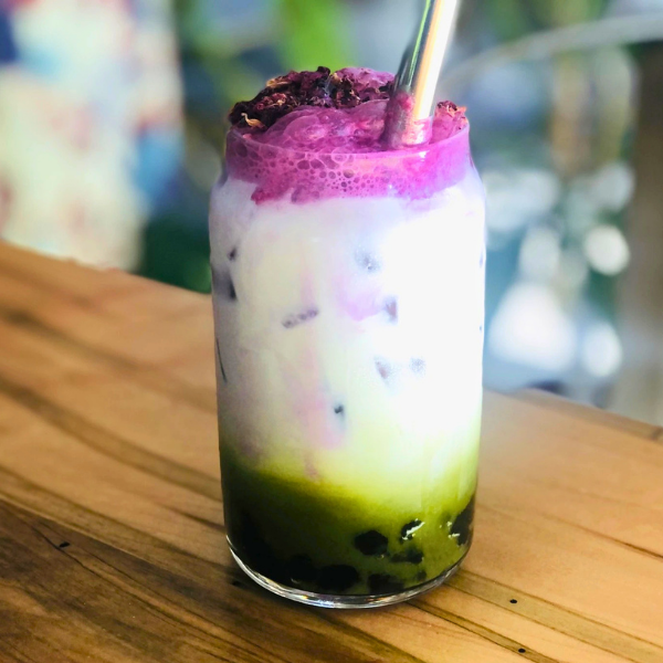 Boba Tea