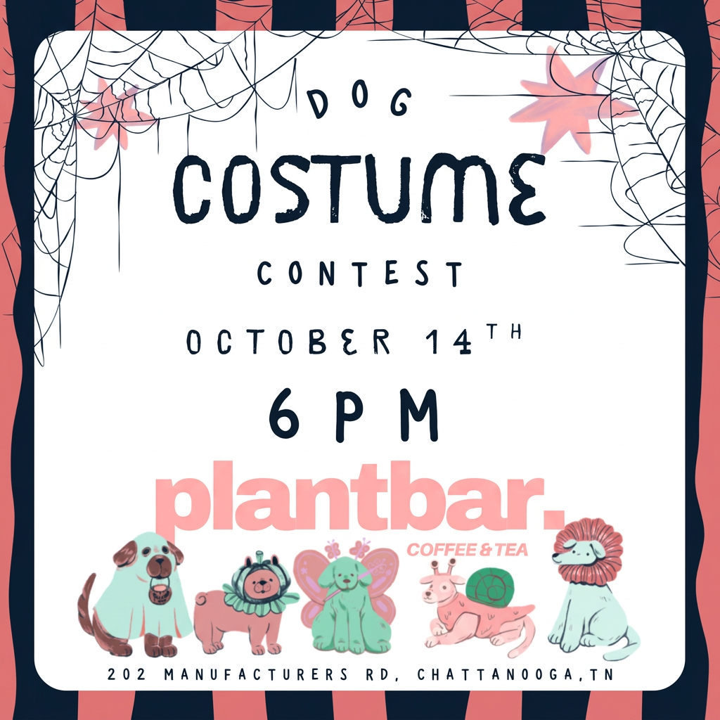 Dog Costume Contest