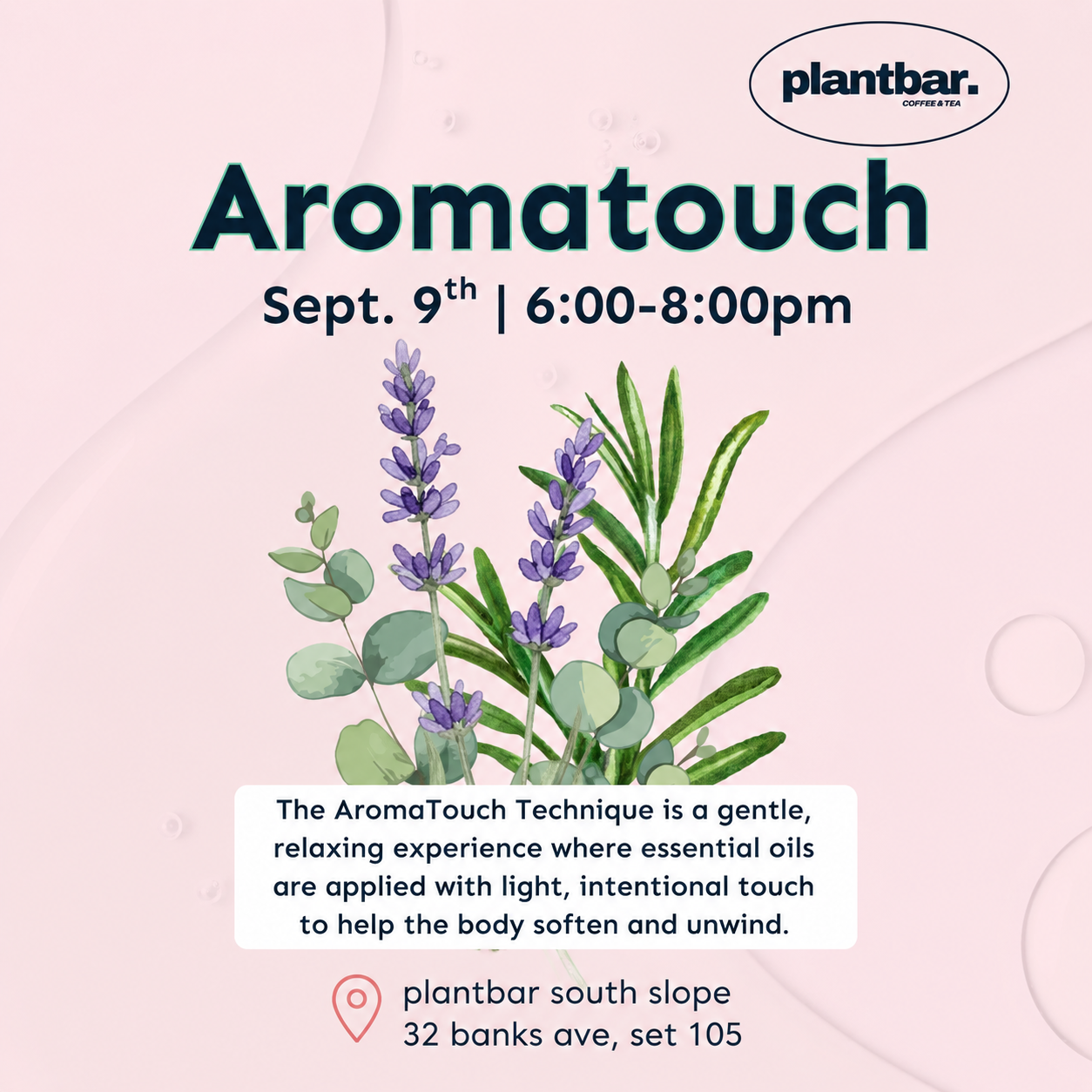 AromaTouch