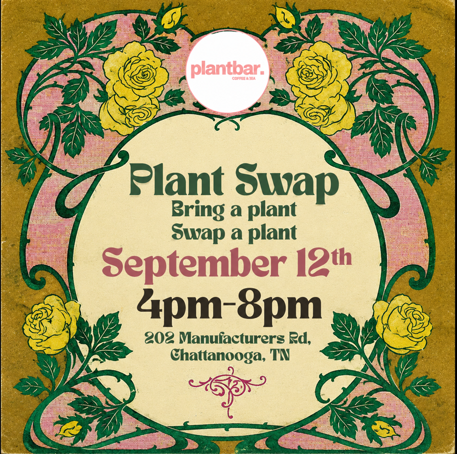 Plant Swap