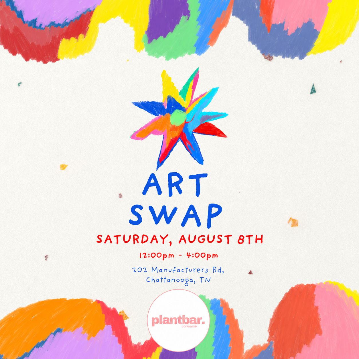 Art Swap