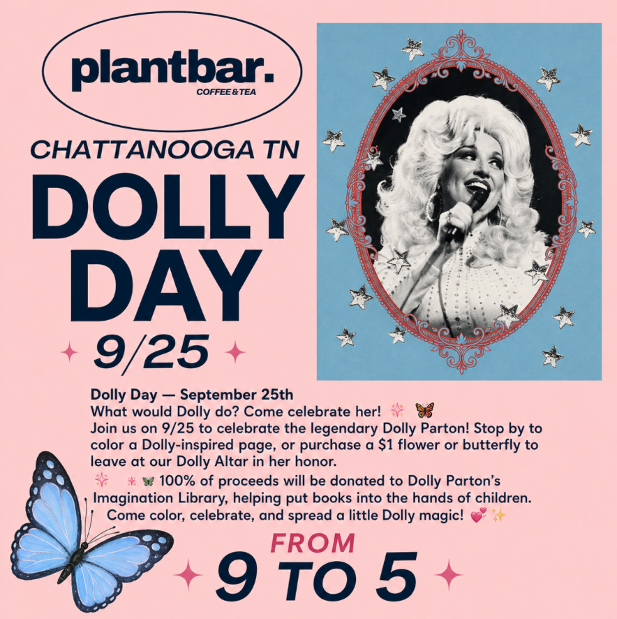 Dolly Day