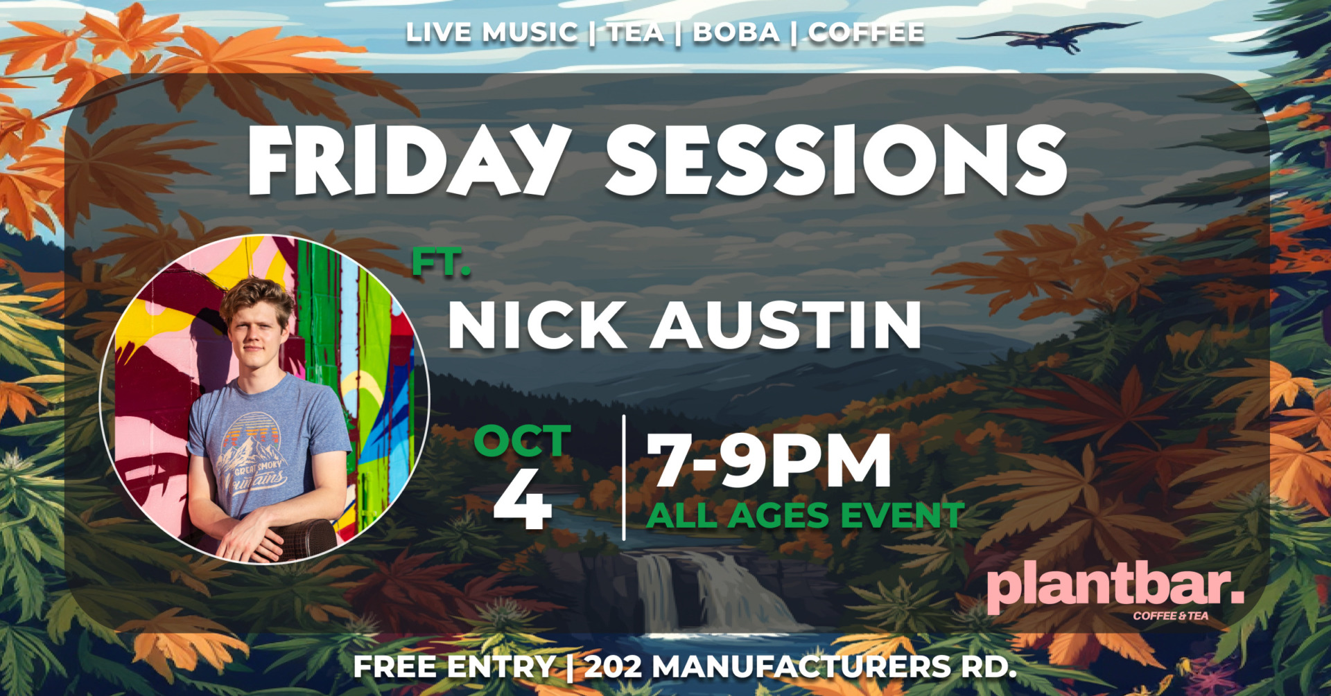 chatt-friday-sessions-fbevent-header-nickaustinoct