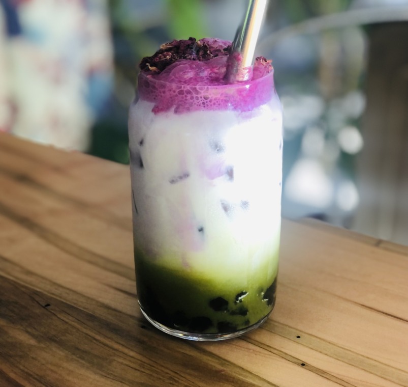 Boba Tea