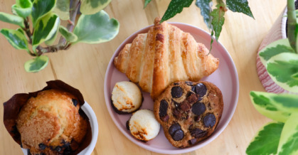 Pastries