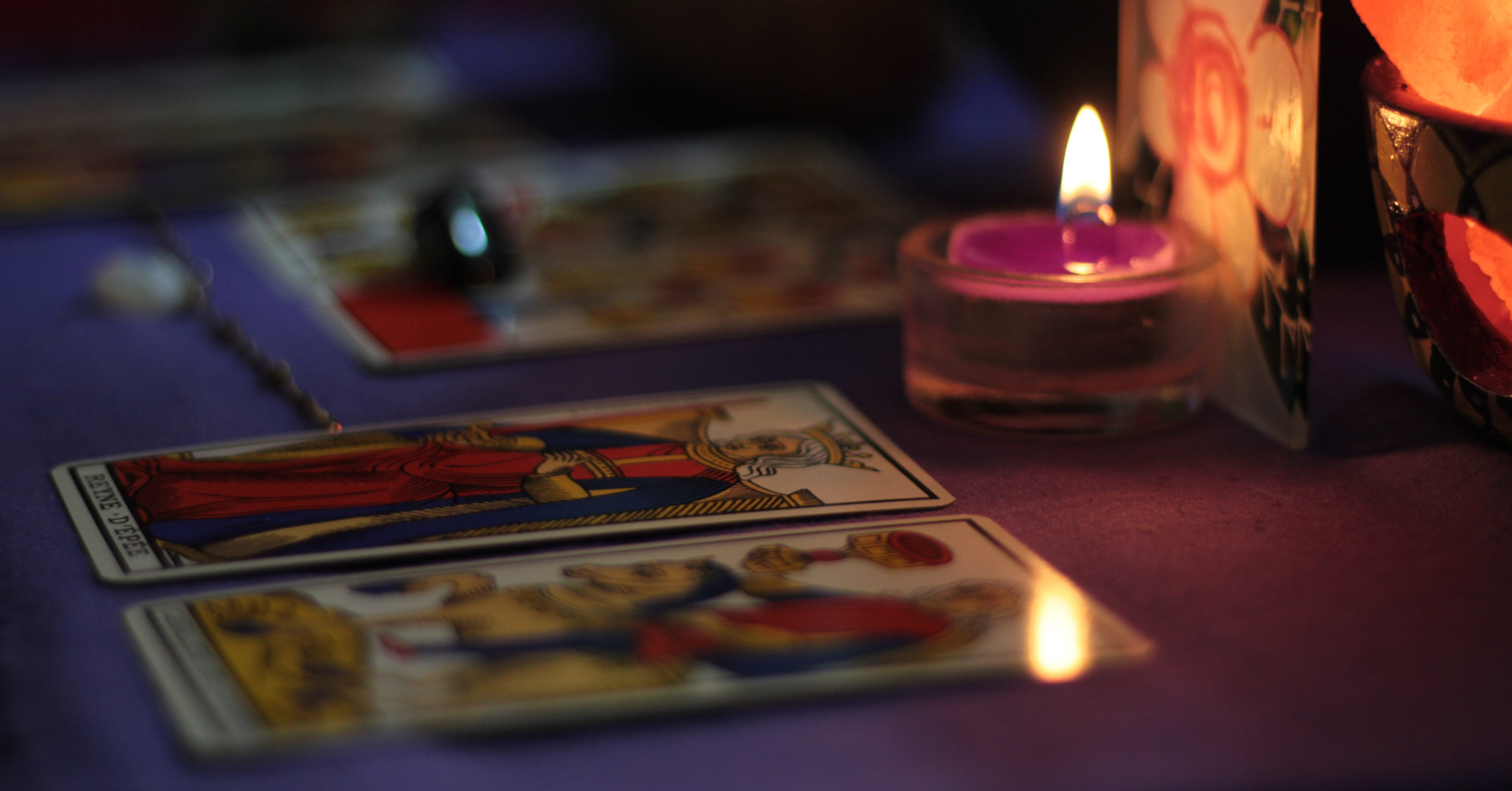 🔮Tarot Card Readings with Niko