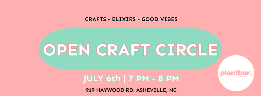 Open Craft Circle
