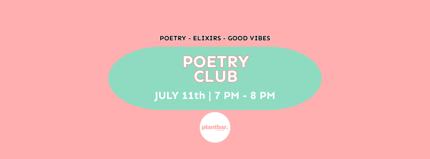 Poetry Club
