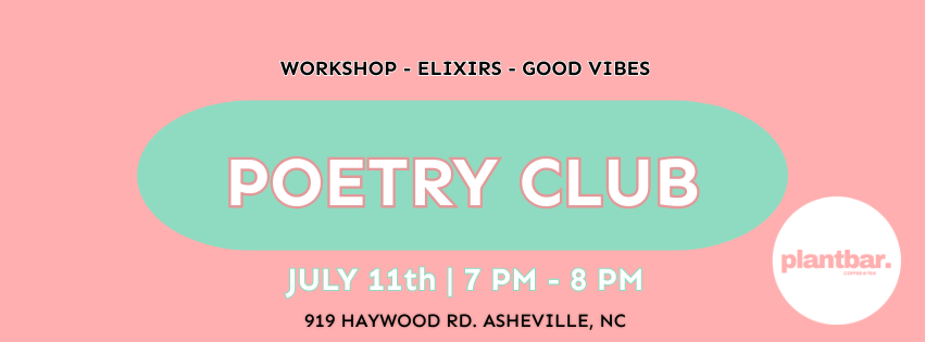 Poetry Club