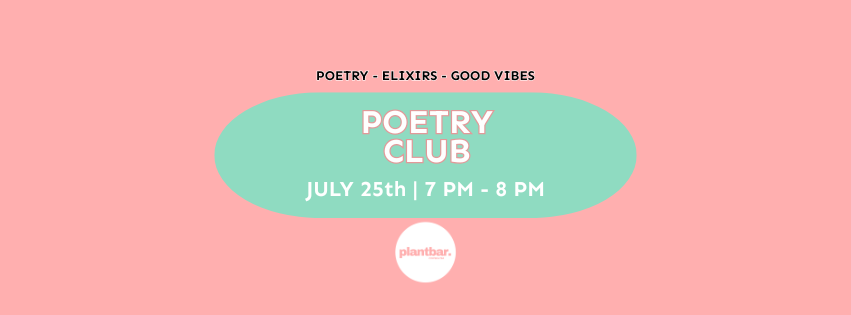 Poetry Club