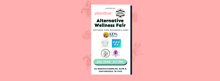 Alternative Wellness Fair Alternative Wellness Fair