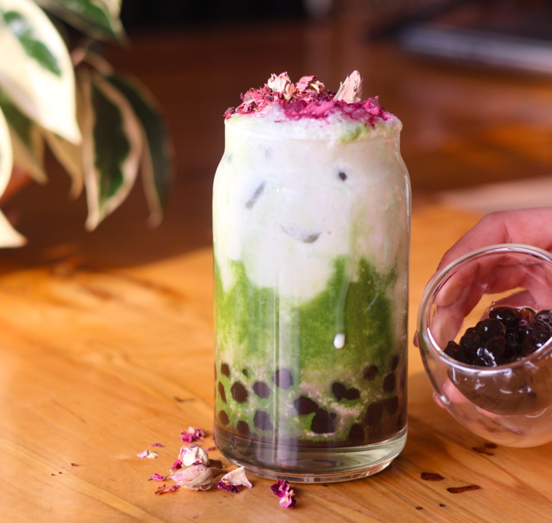 Boba Tea