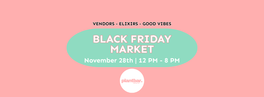 Shop Small Black Friday Market Shop Small Black Friday Market