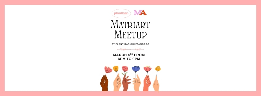 Matriart Meetup