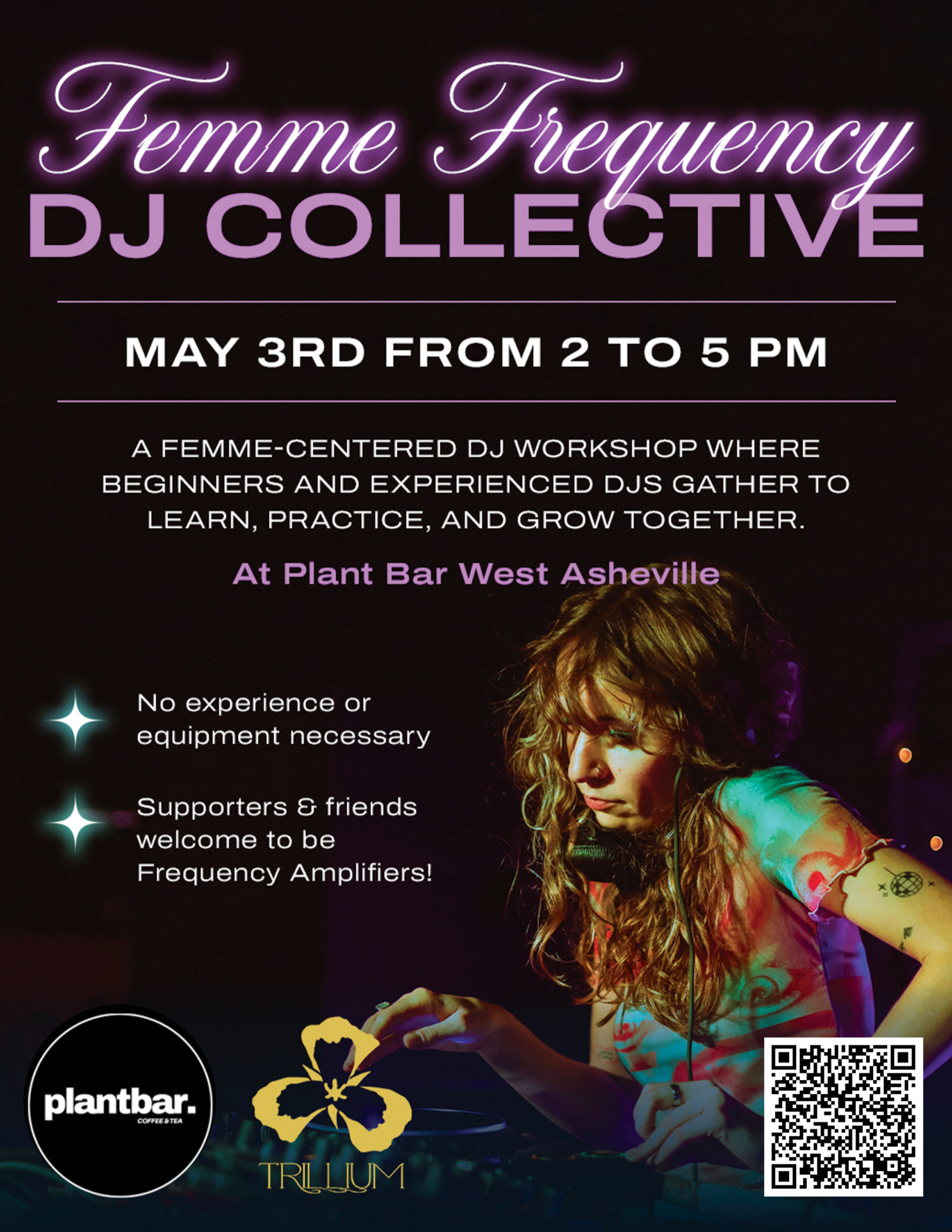 FemmeFrequency_flyer