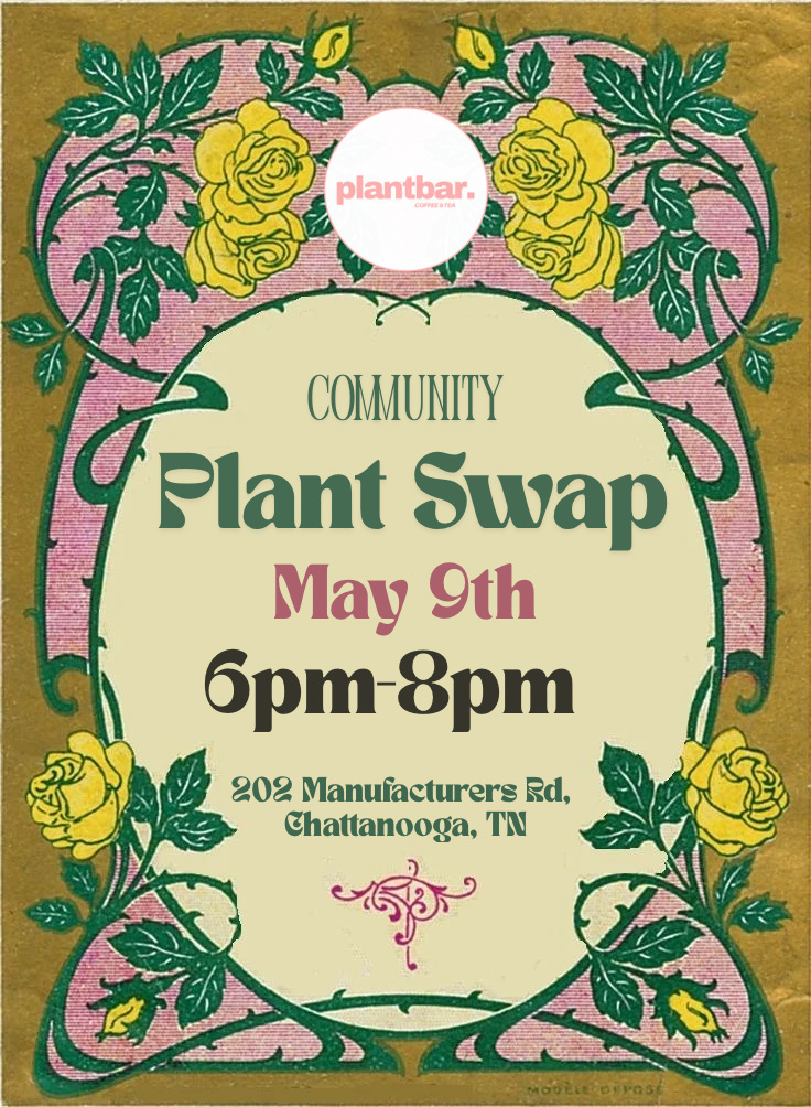 Plant Swap