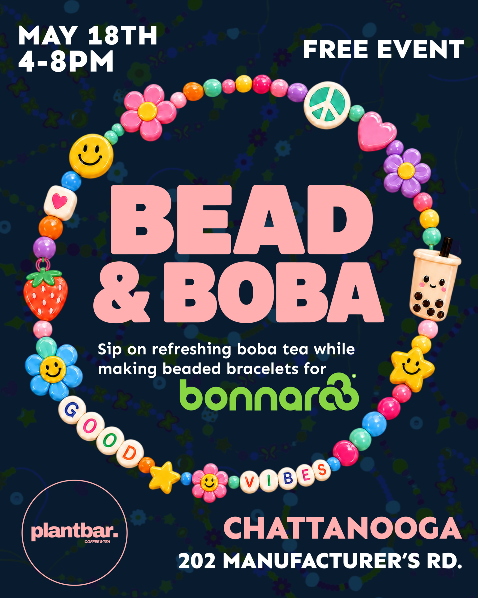 Bead & Boba