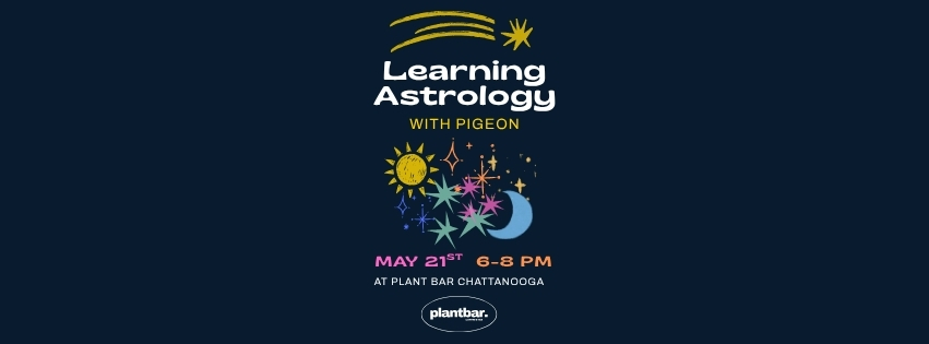 Learning Astrology with Pigeon