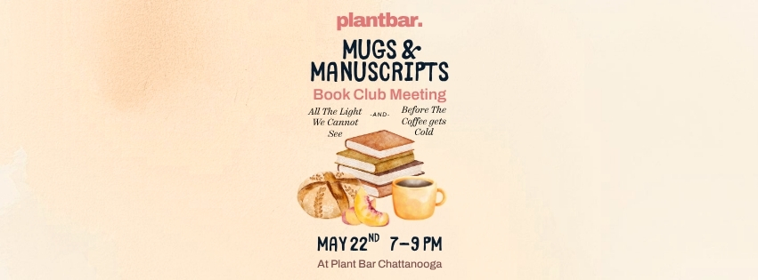 Mugs and Manuscripts Book Club Meetup