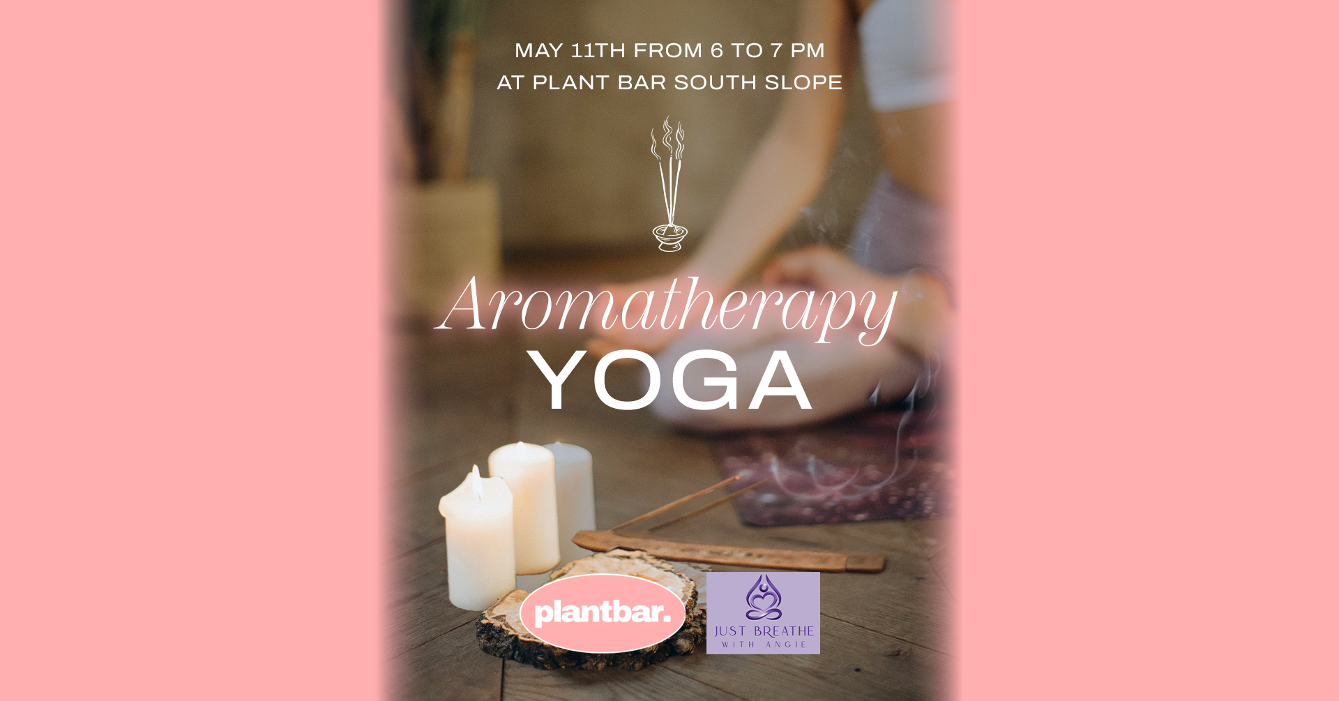 Aromatherapy Yoga