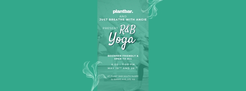 R&B Yoga