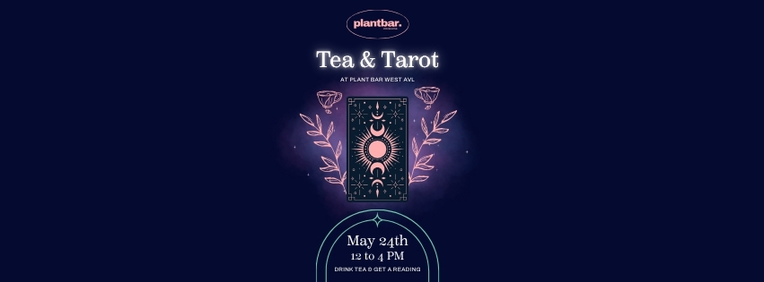 Tea and Tarot